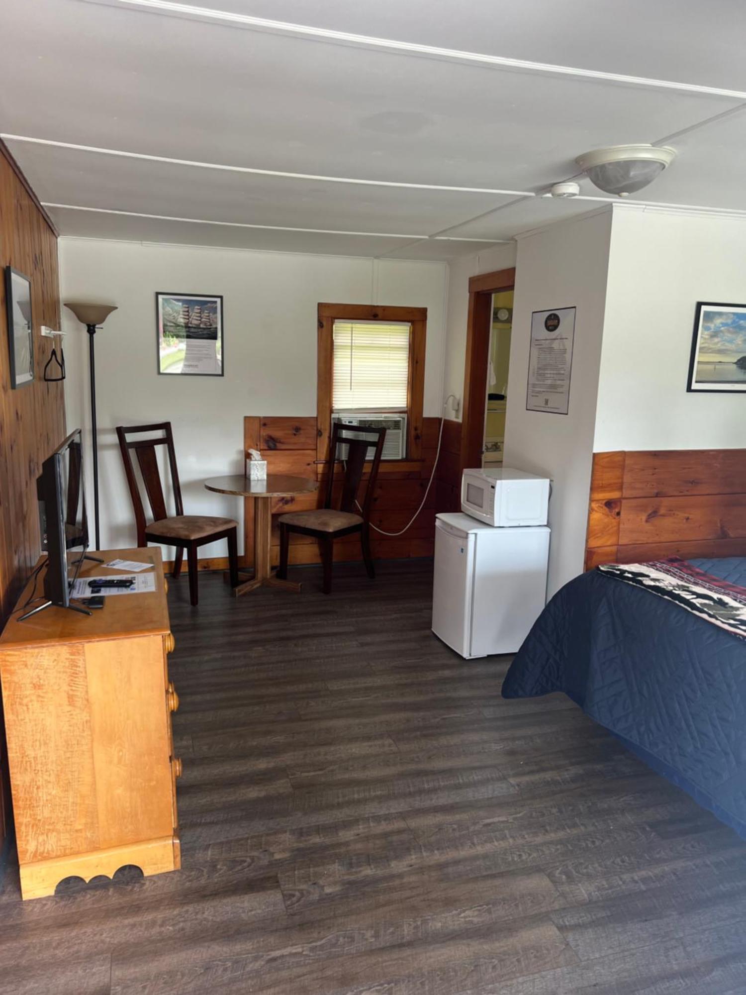 Yardarm Motel Searsport Esterno foto