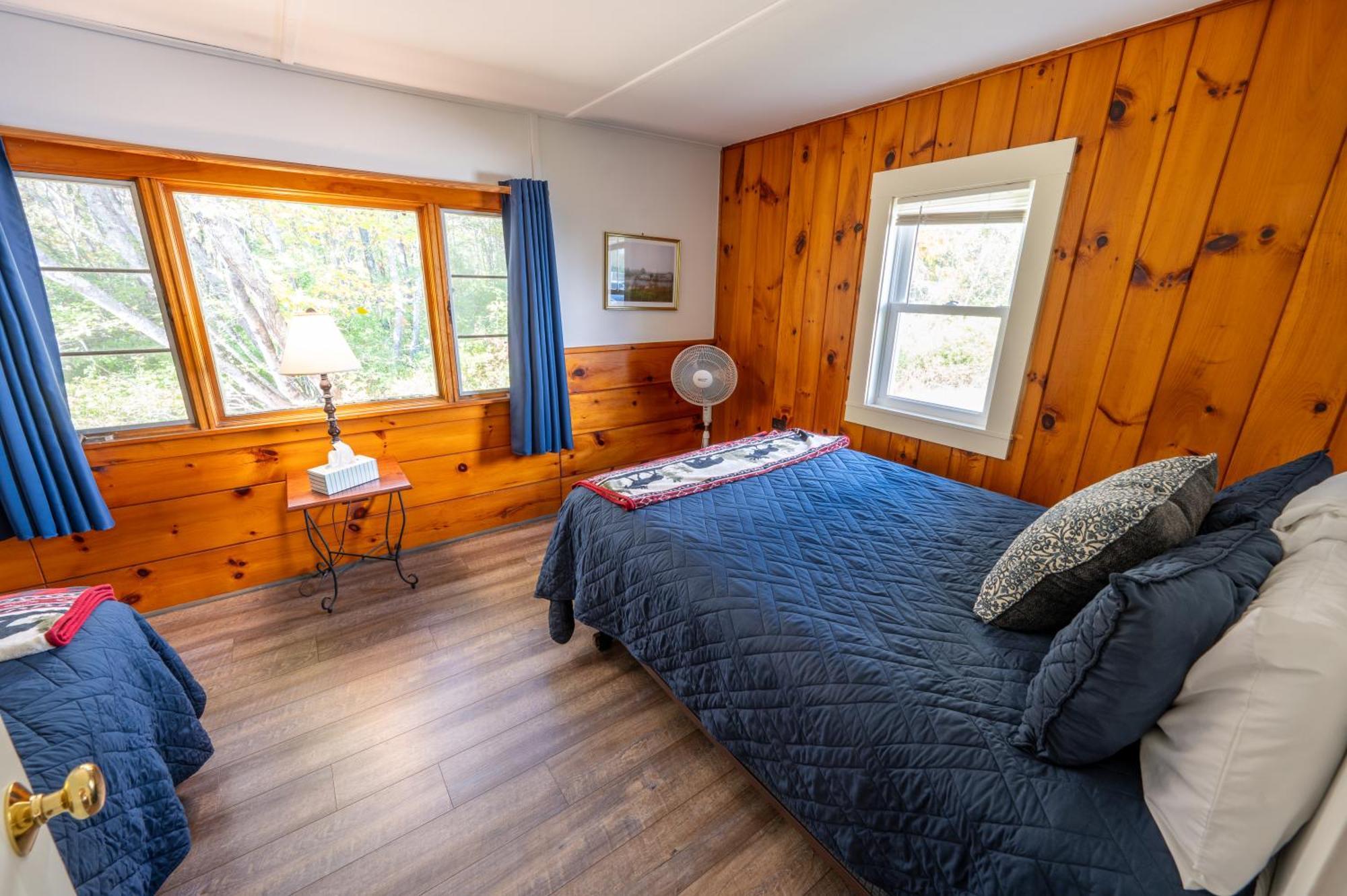 Yardarm Motel Searsport Esterno foto