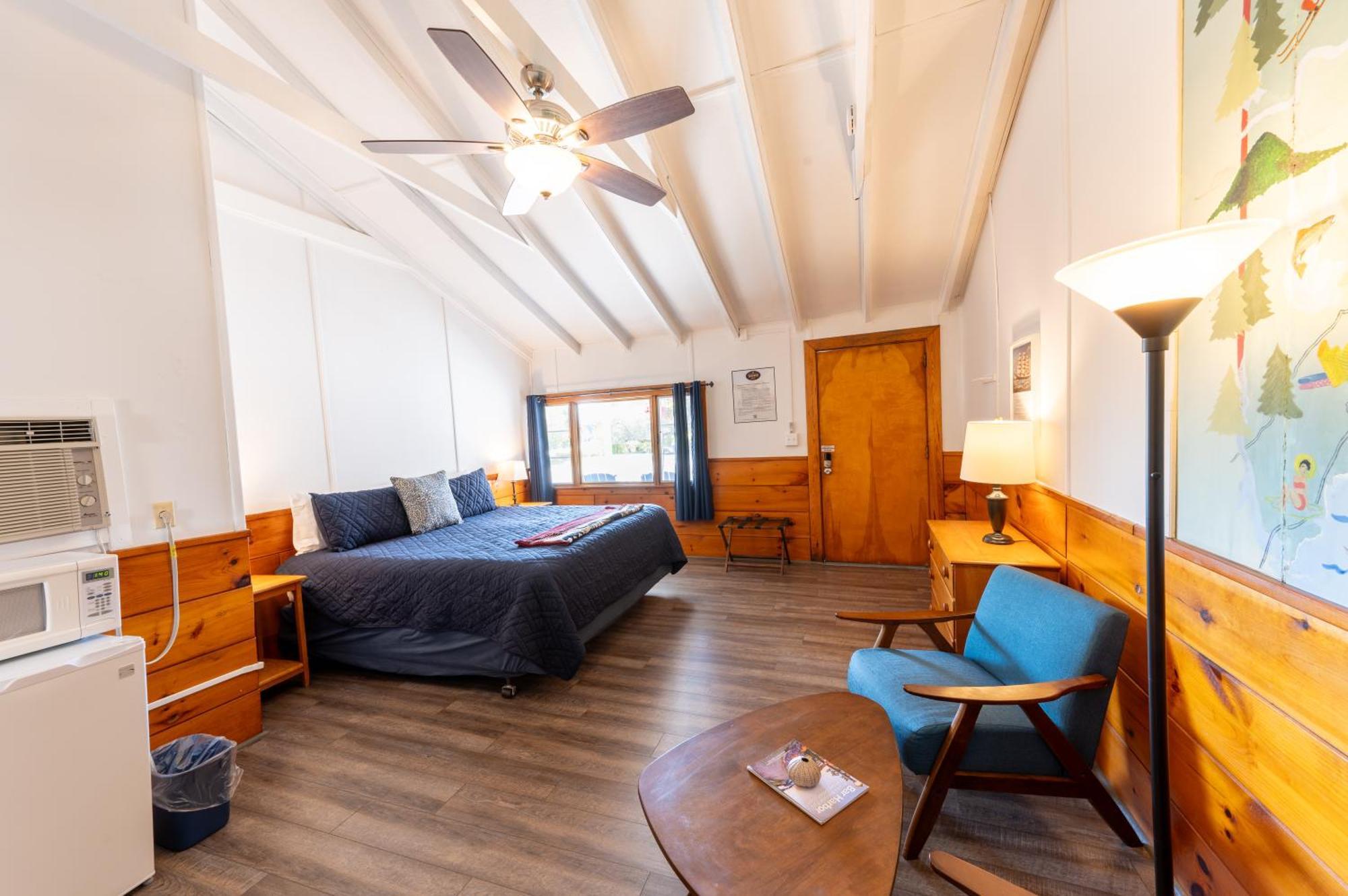 Yardarm Motel Searsport Esterno foto
