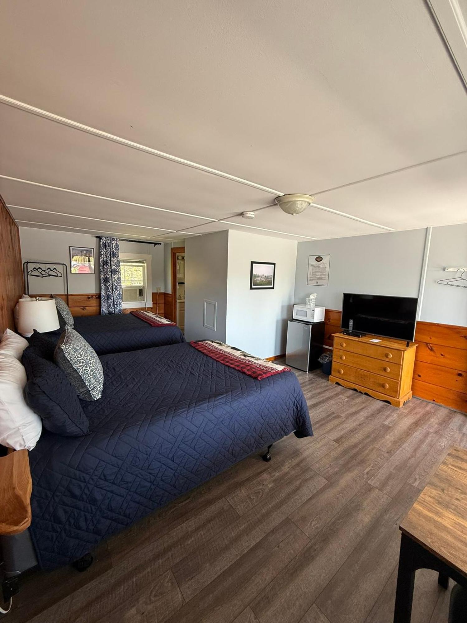 Yardarm Motel Searsport Esterno foto