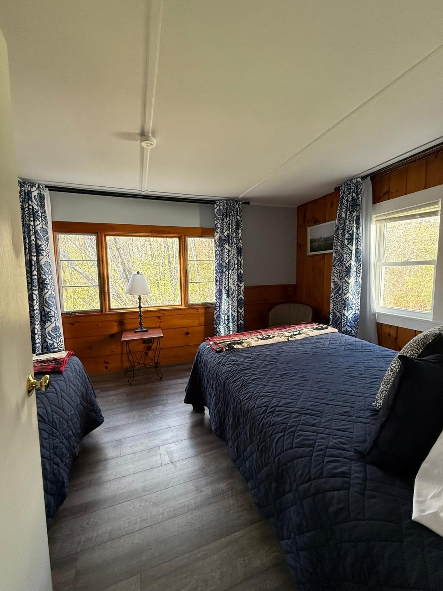Yardarm Motel Searsport Esterno foto
